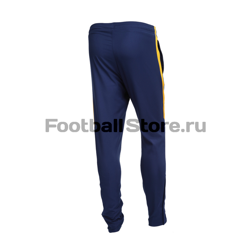 Спортивный костюм Nike FC Barcelona Rev WVN 686643-560