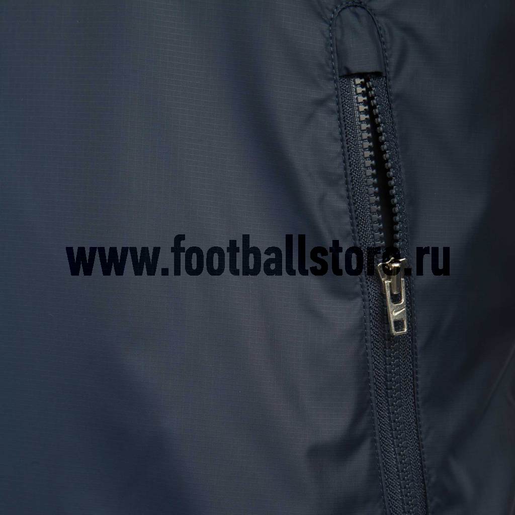 Куртка Nike PSG AUTH Wind Runner 703716-657