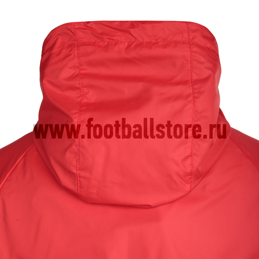 Куртка Nike PSG AUTH Wind Runner 703716-657