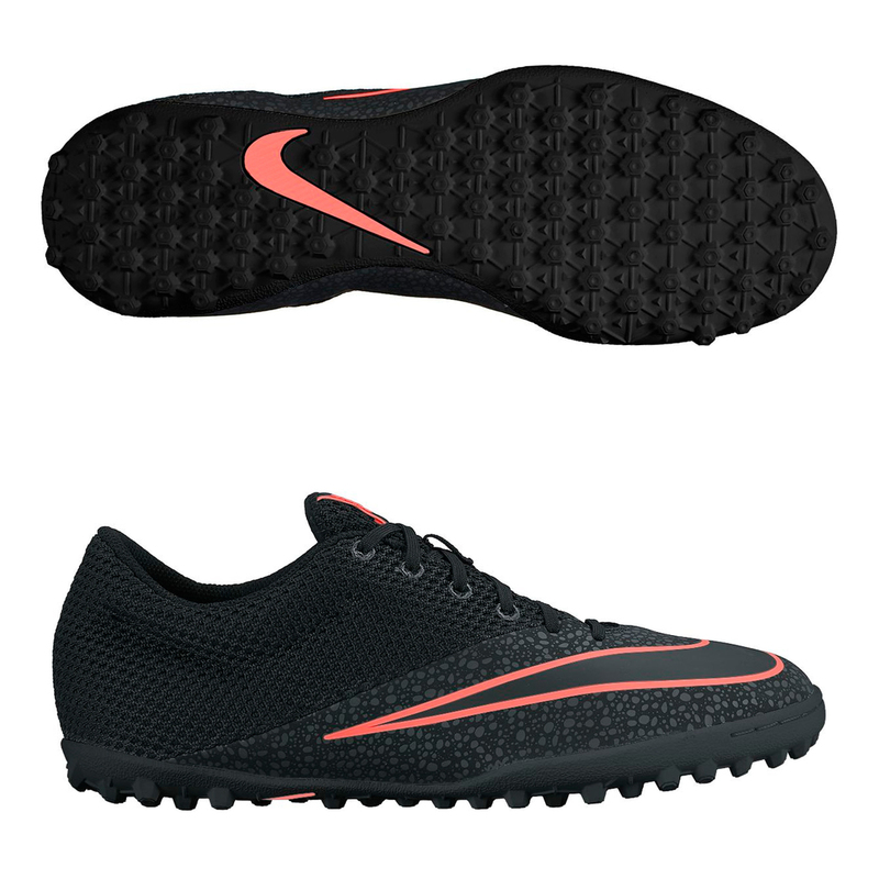 Шиповки Nike Mercurial X Pro TF 725245-008
