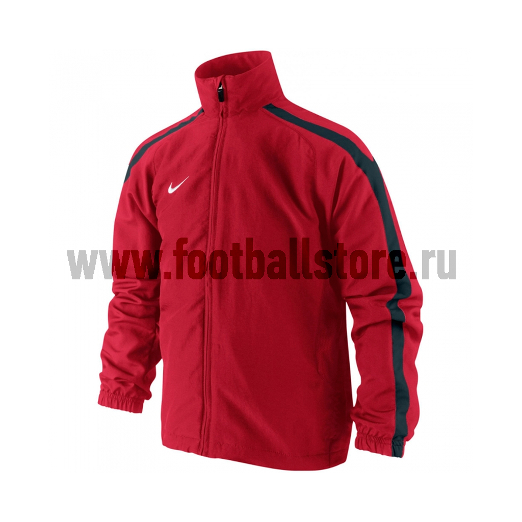 Олимпийка Nike Competition Woven Warm Up Jacket JR 411830-648