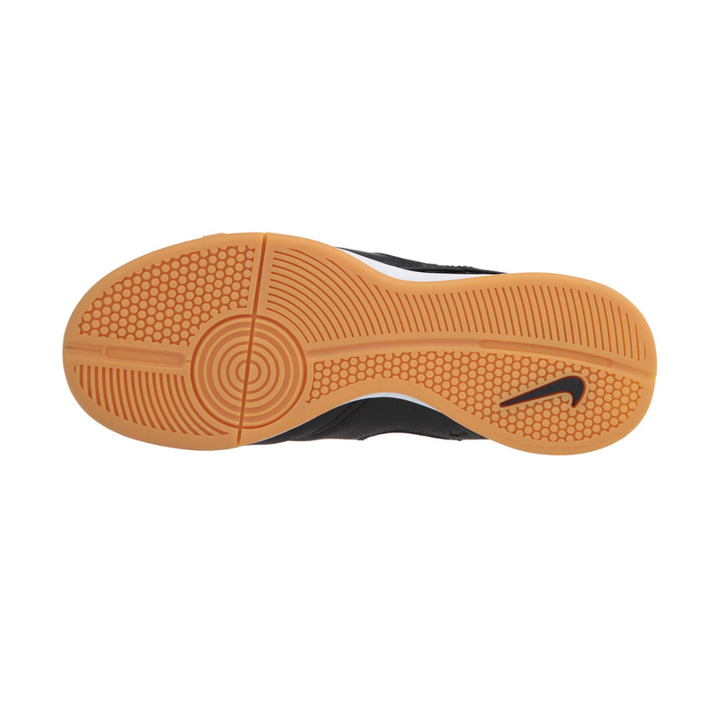 Обувь для зала Nike Tiempo Legend VI IC JR 819190-010