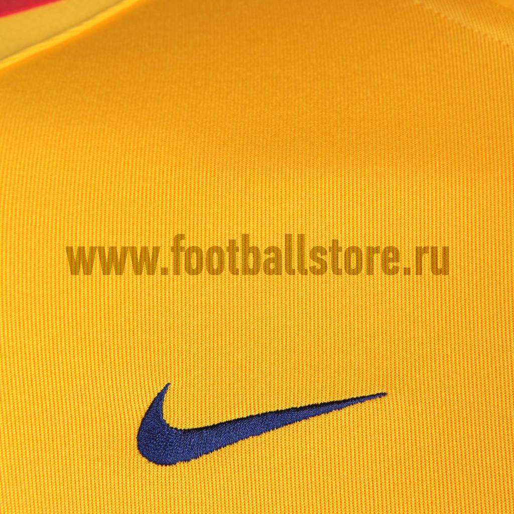 Олимпийка Nike N98 FC Barcelona AUTH TRK JKT 689953-739