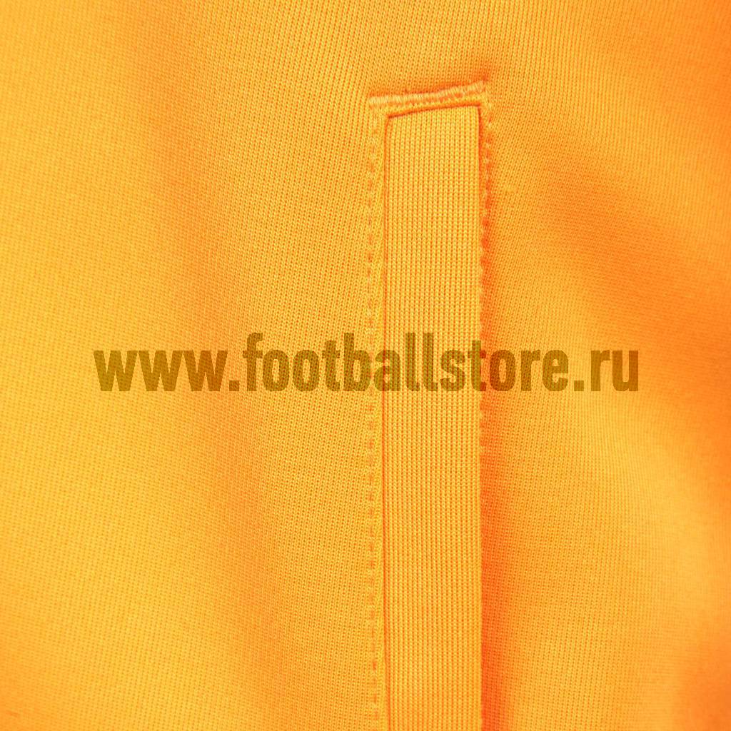 Олимпийка Nike N98 FC Barcelona AUTH TRK JKT 689953-739