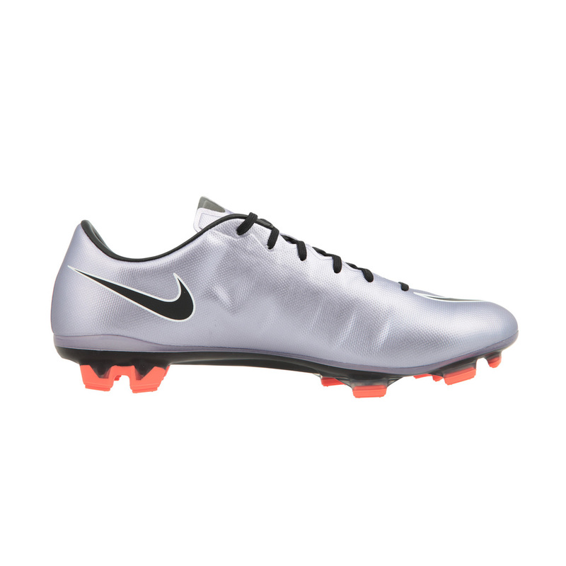 Бутсы Nike Mercurial Veloce II FG 651618-580