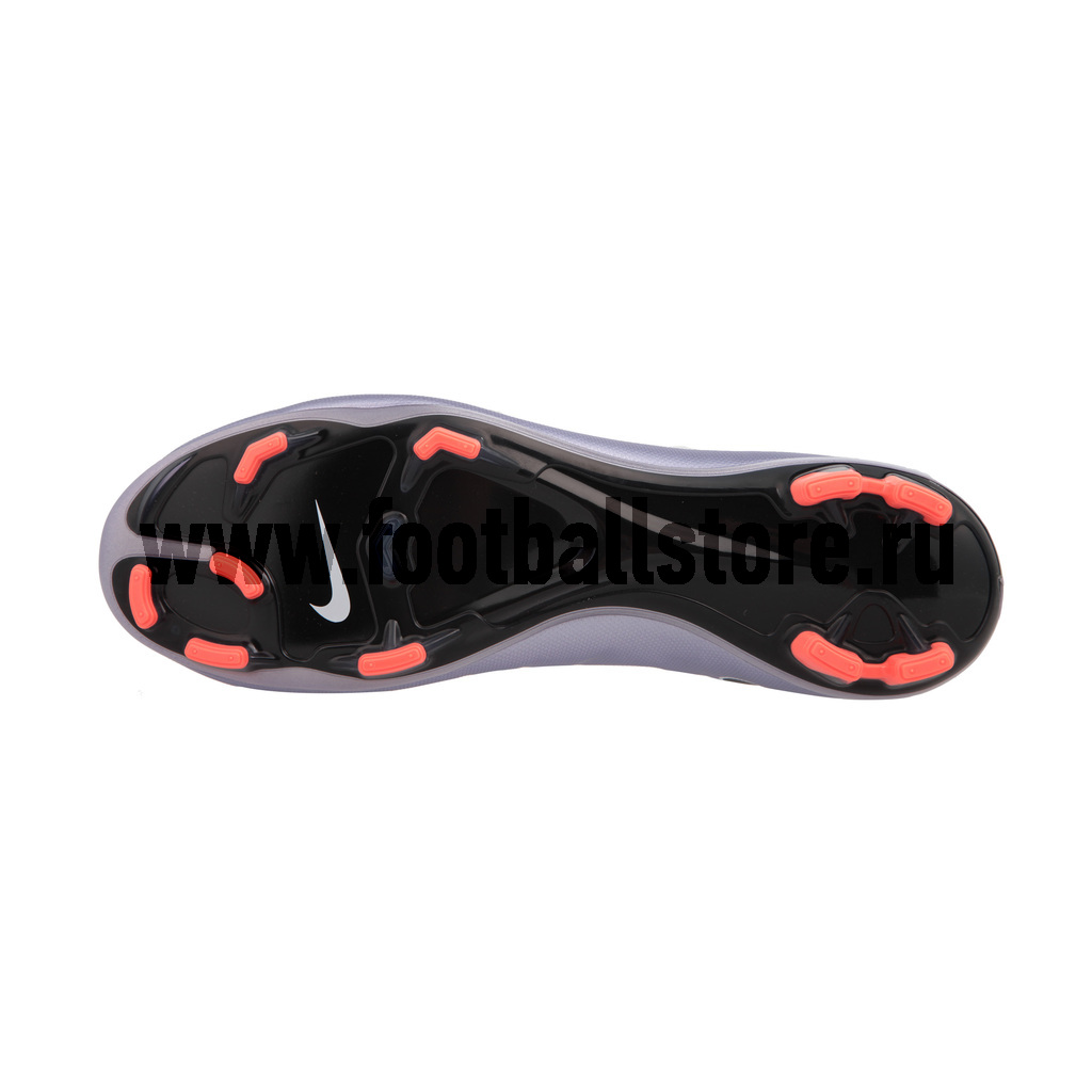 Бутсы Nike Mercurial Veloce II FG 651618-580