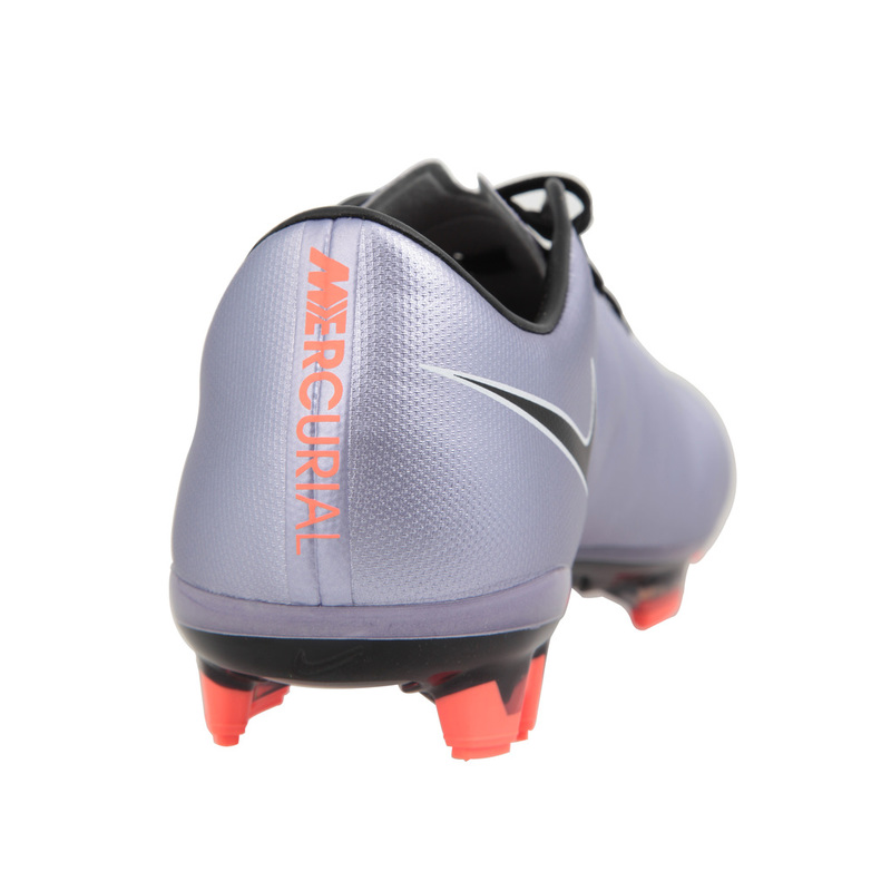 Бутсы Nike Mercurial Veloce II FG 651618-580