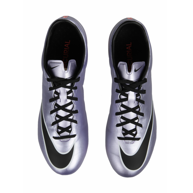 Бутсы Nike Mercurial Veloce II FG 651618-580