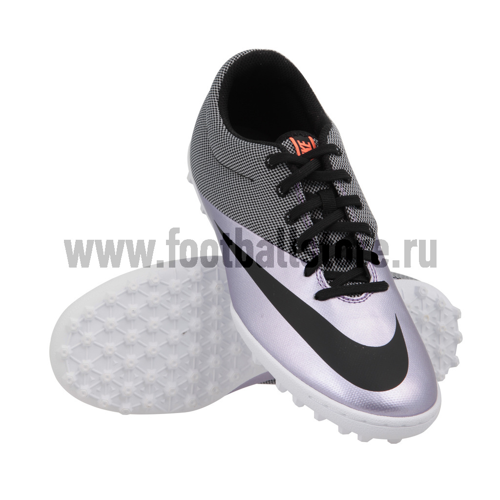 Шиповки Nike Mercurial X Pro TF 725245-508