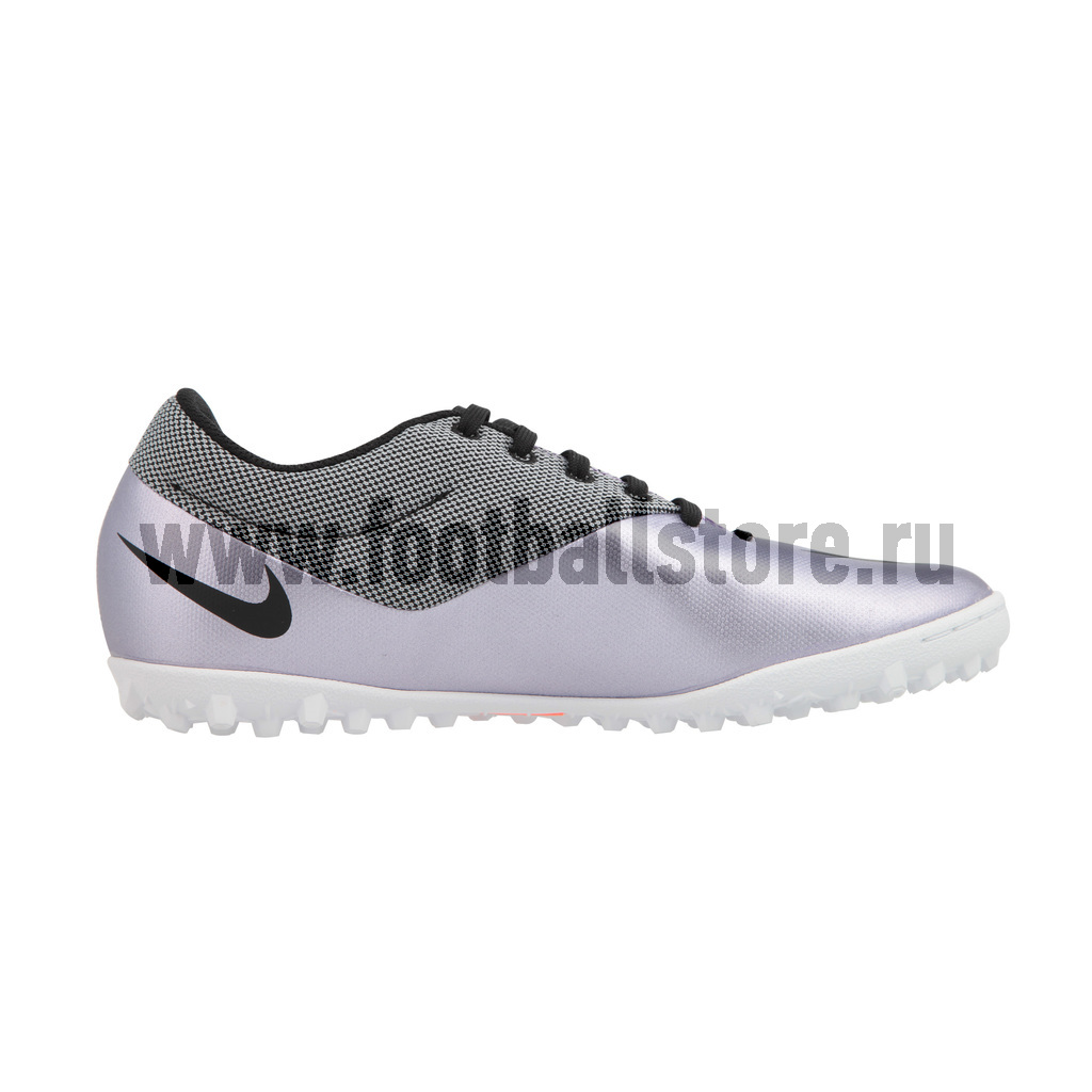 Шиповки Nike Mercurial X Pro TF 725245-508