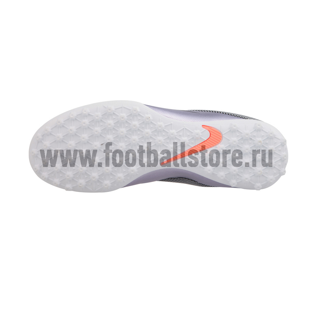 Шиповки Nike Mercurial X Pro TF 725245-508