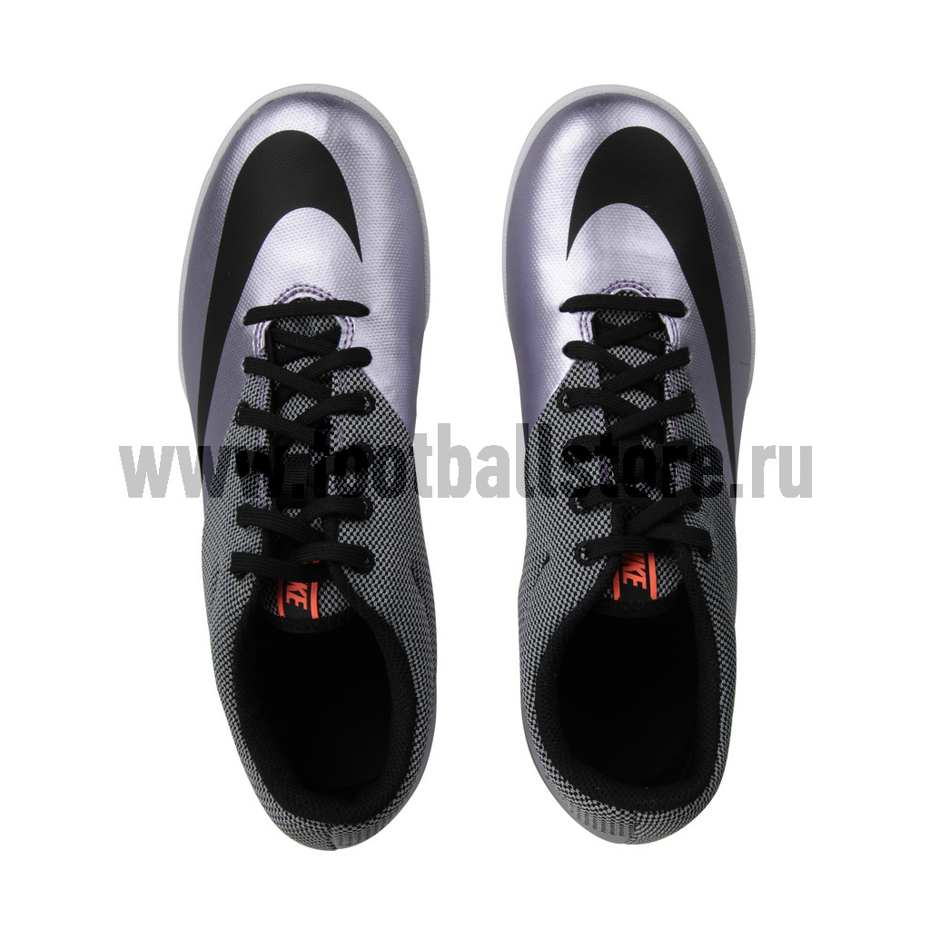 Шиповки Nike Mercurial X Pro TF 725245-508