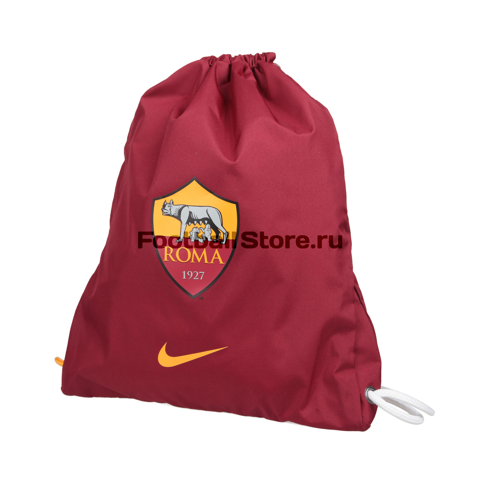 Мешок для обуви Nike Allegiance AS Roma BA5014-617