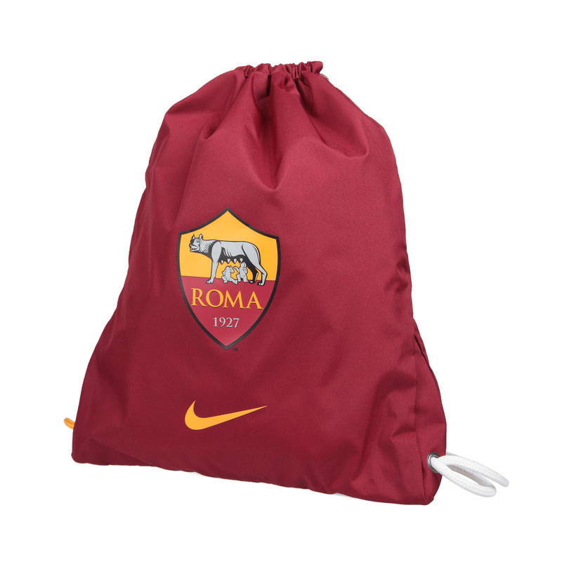Мешок для обуви Nike Allegiance AS Roma BA5014-617
