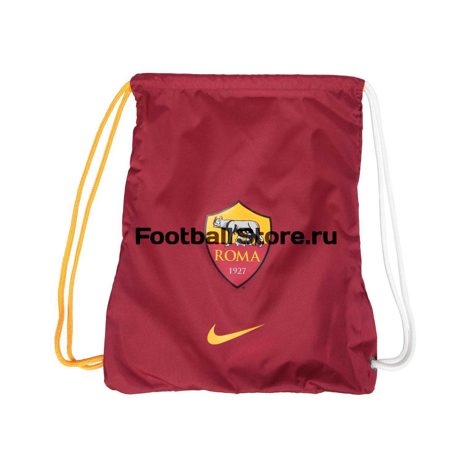 Мешок для обуви Nike Allegiance AS Roma BA5014-617