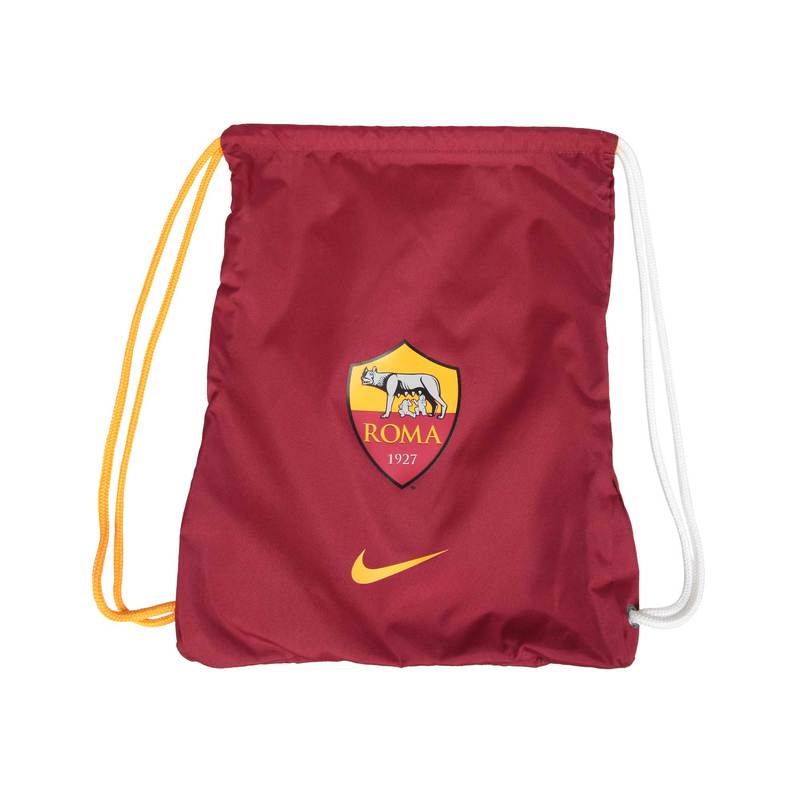 Мешок для обуви Nike Allegiance AS Roma BA5014-617