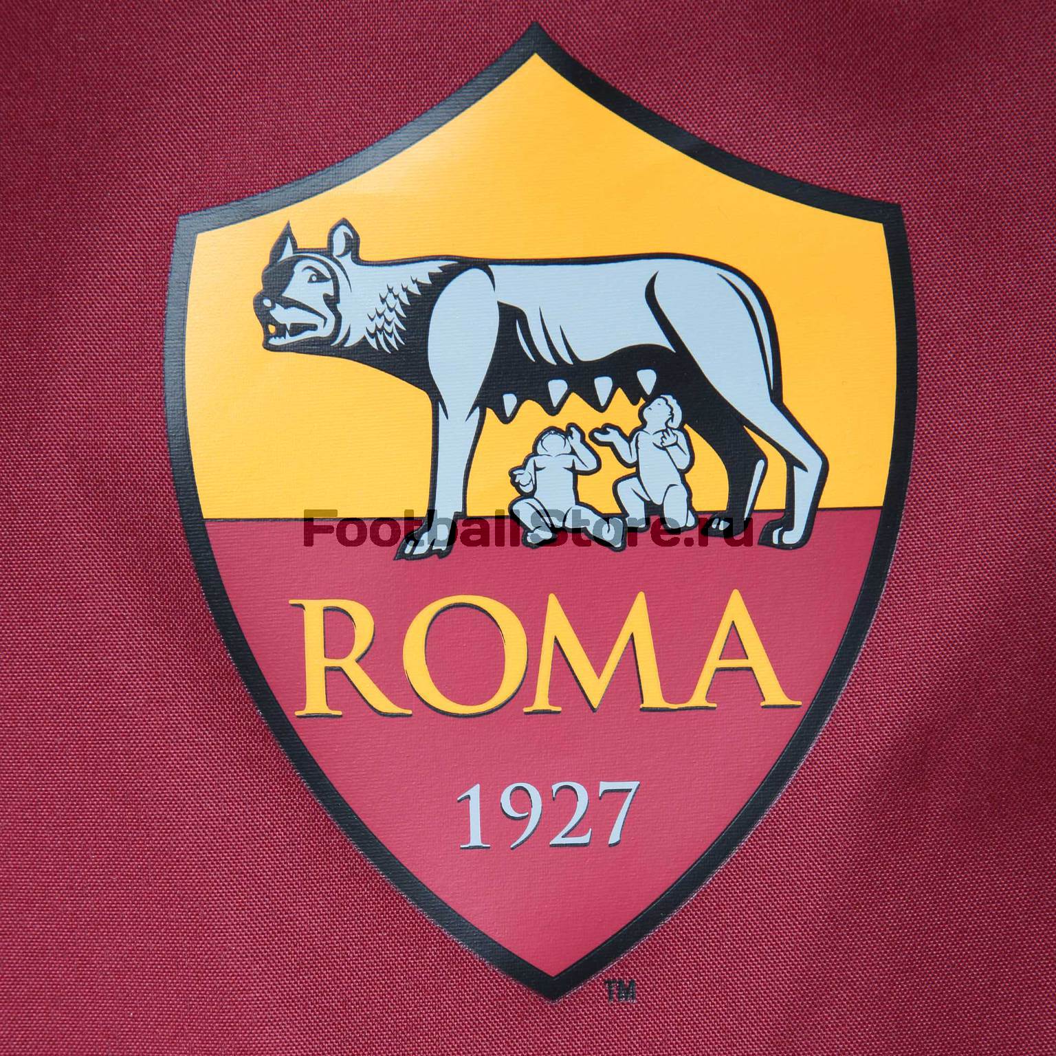 Мешок для обуви Nike Allegiance AS Roma BA5014-617