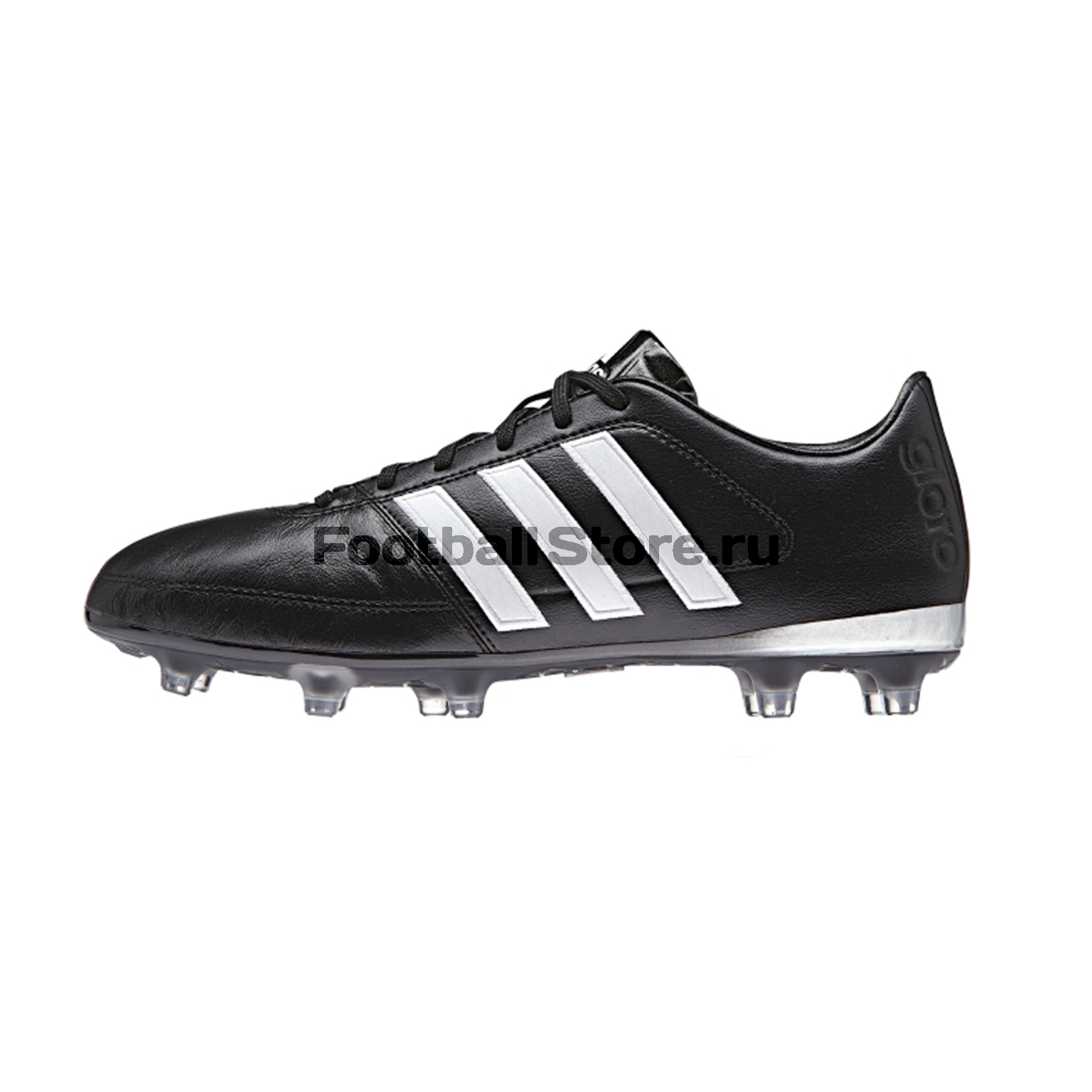 Adidas 16.1 black hotsell