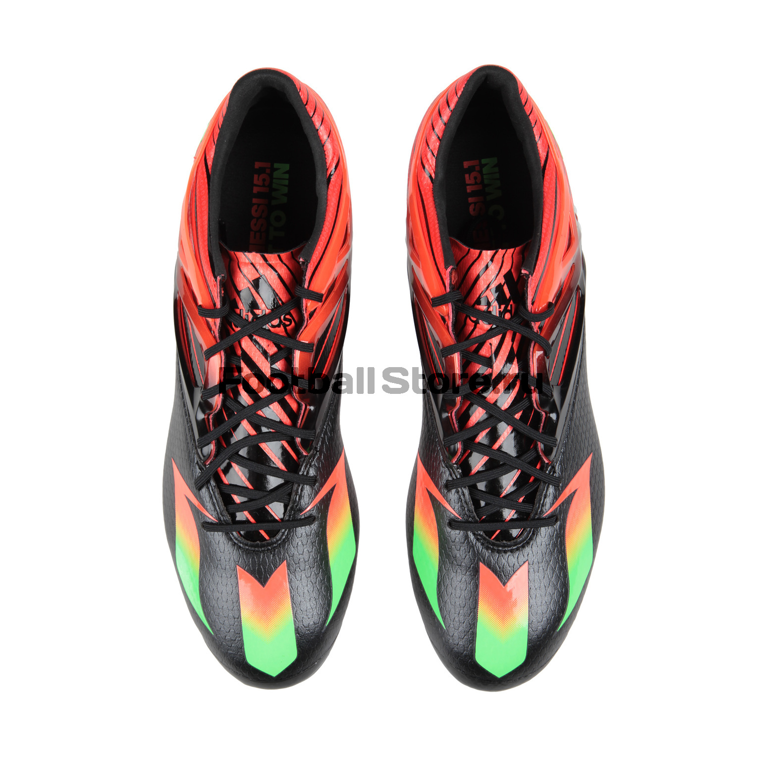 Бутсы Adidas Messi 15.1 AF4654