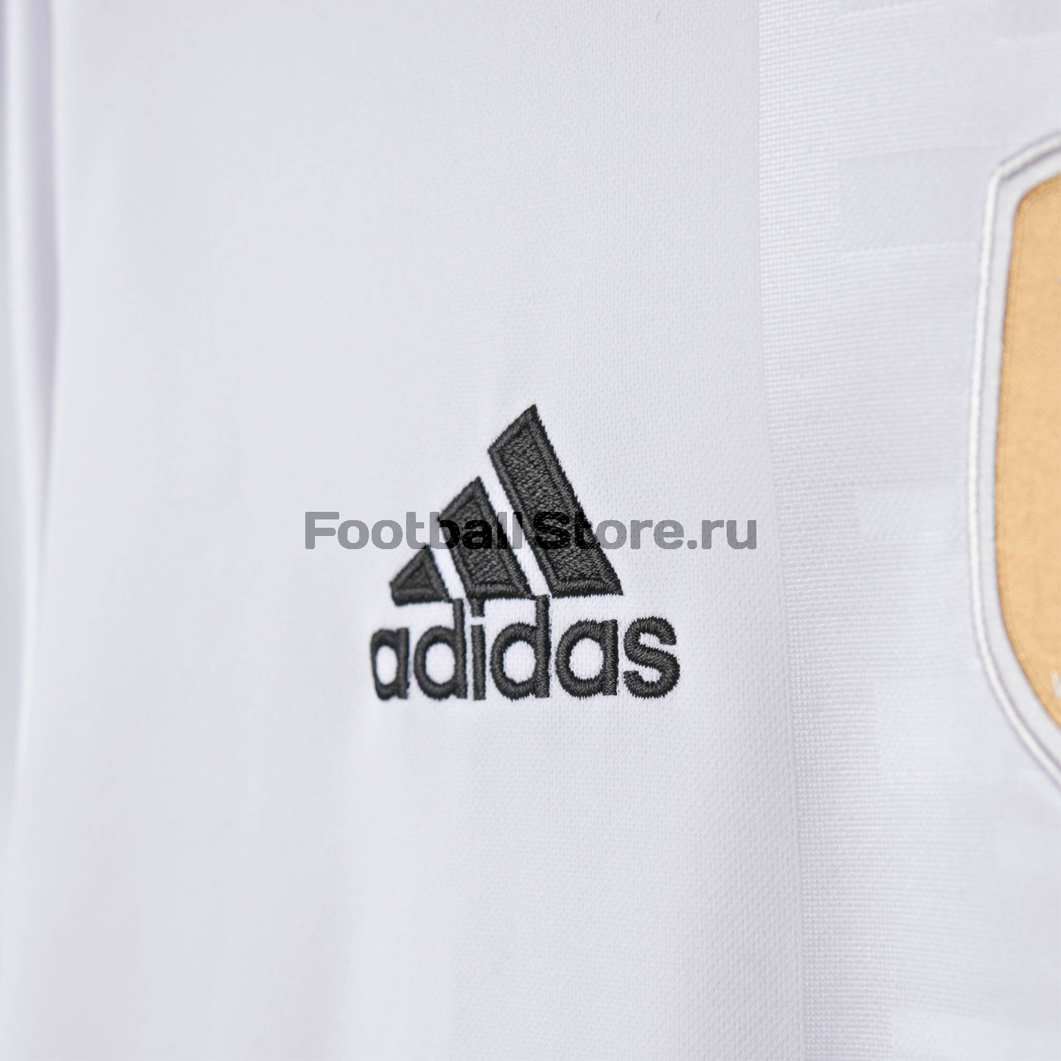 Футболка игровая Adidas сборной Германии DFB Home AI5014