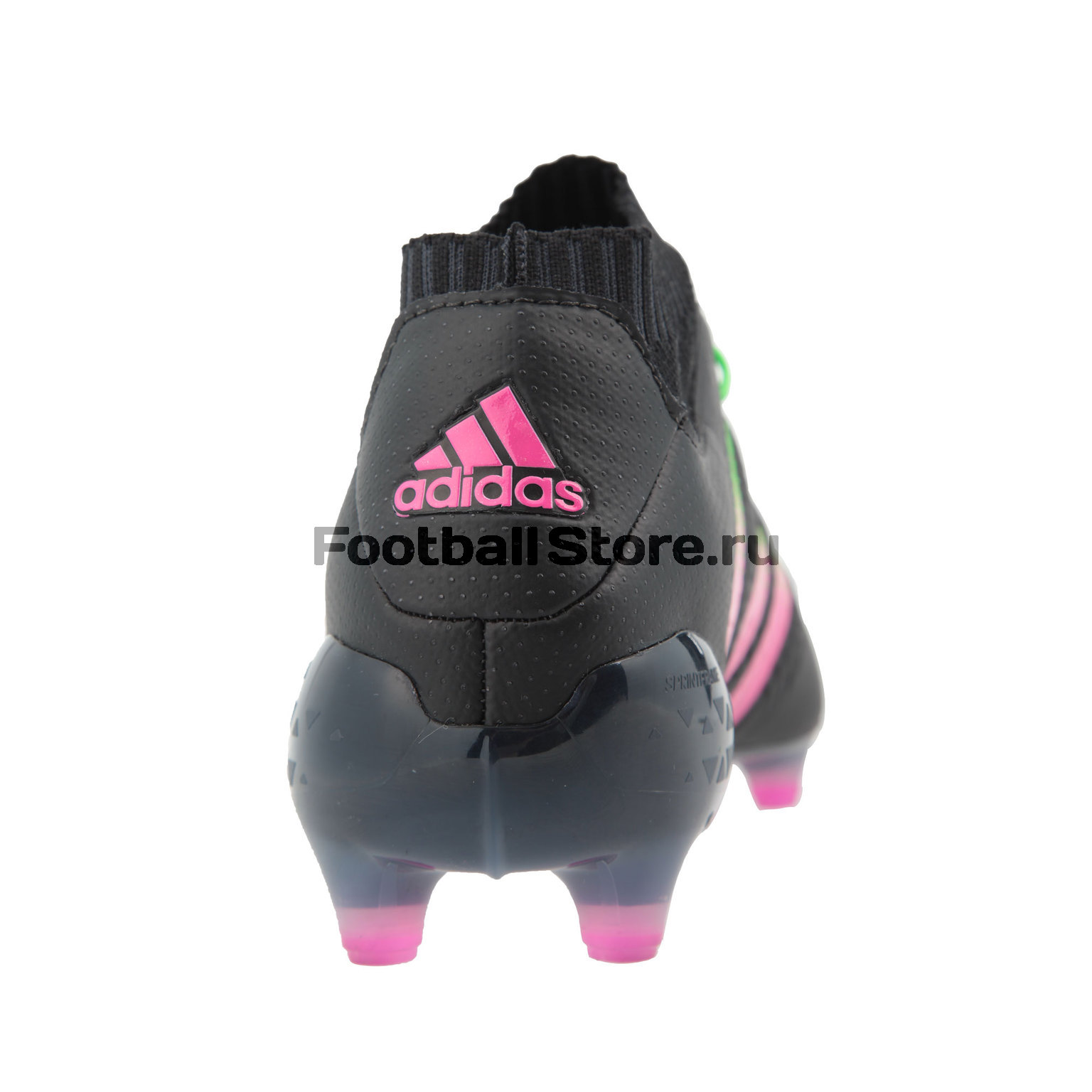 Adidas ACE 16.1 Primeknit AQ2543