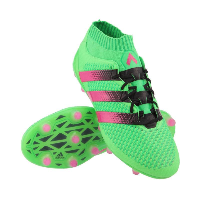 Бутсы Adidas ACE 16.1 Primeknit AQ5151