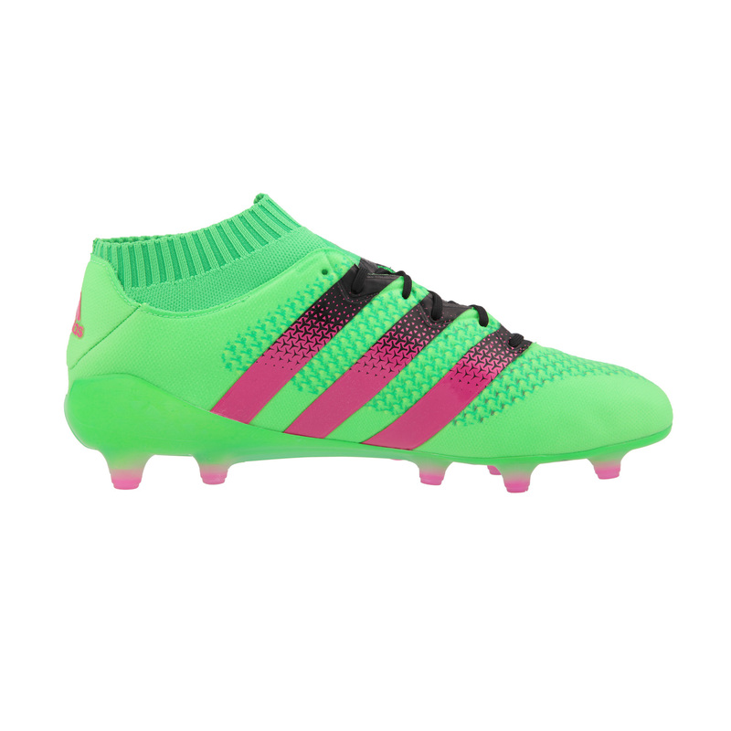 Бутсы Adidas ACE 16.1 Primeknit AQ5151
