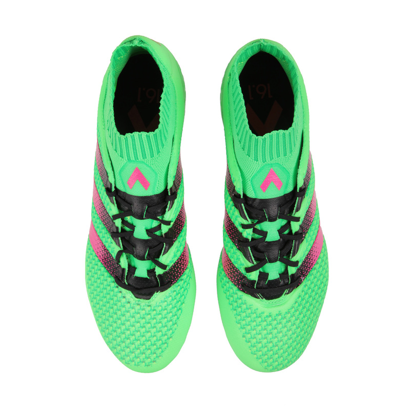 Бутсы Adidas ACE 16.1 Primeknit AQ5151