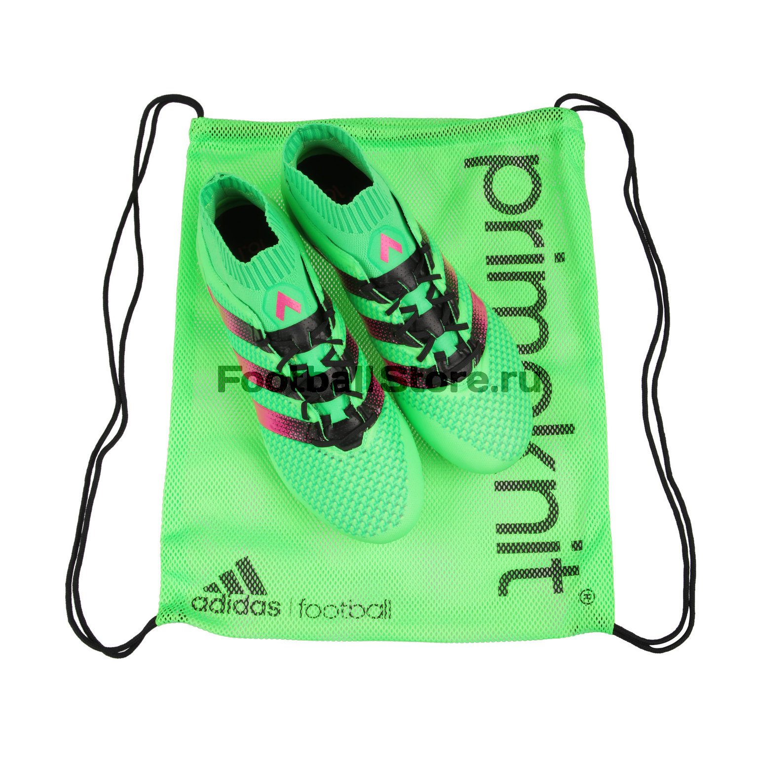 Adidas ACE 16.1 Primeknit AQ5151 Footballstore