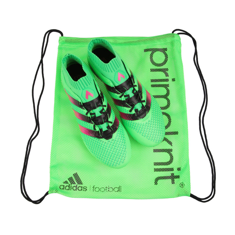 Бутсы Adidas ACE 16.1 Primeknit AQ5151