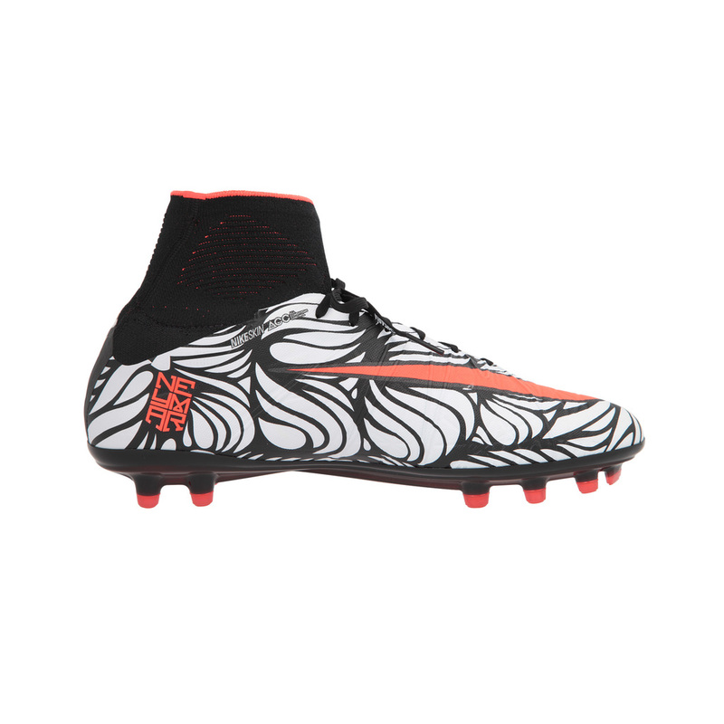 hypervenom phantom neymar