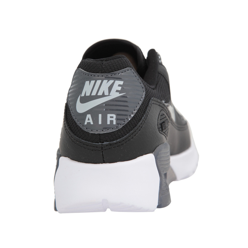 Кроссовки женские Nike AIR MAX 90 Ultra Essential 724981-007