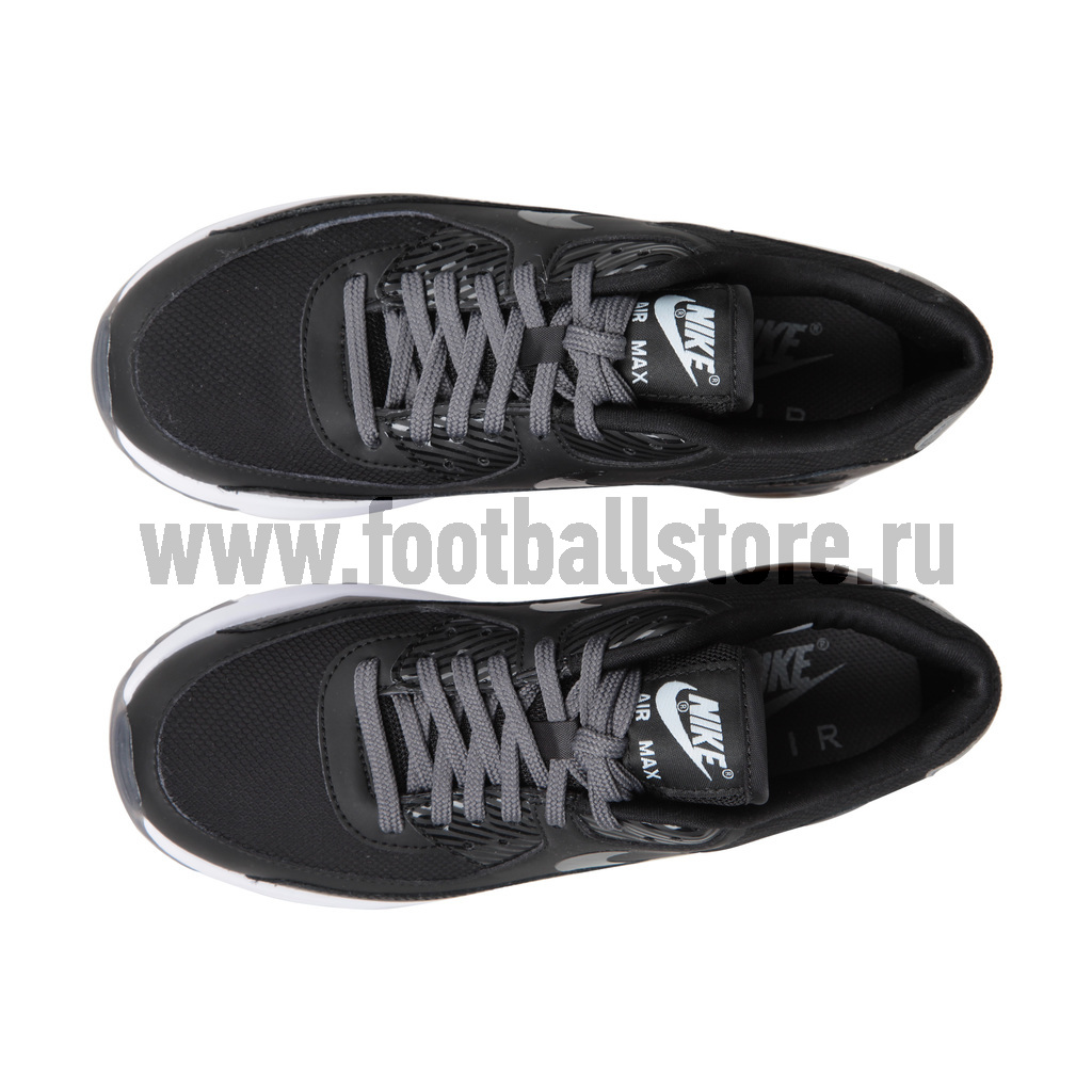 Кроссовки женские Nike AIR MAX 90 Ultra Essential 724981-007