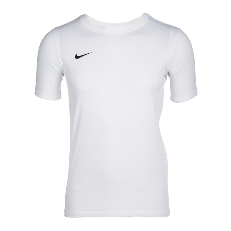 Футболка подростковая Nike Team Club Blend Tee 658494-156