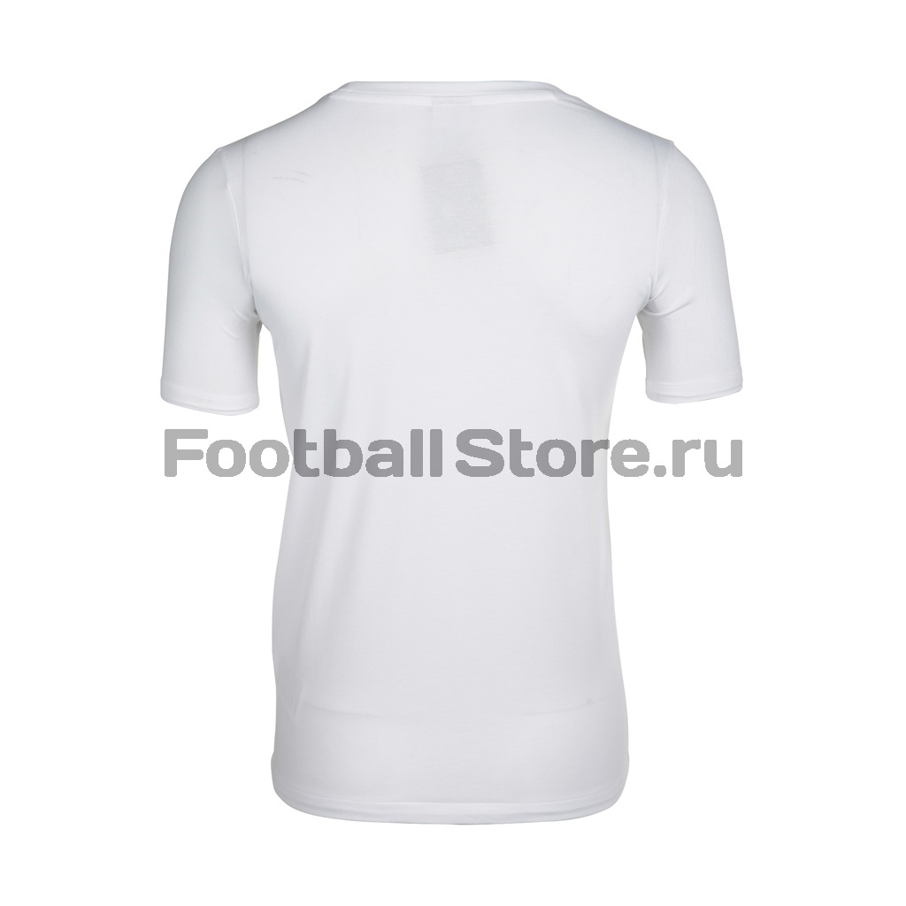 Футболка подростковая Nike Team Club Blend Tee 658494-156