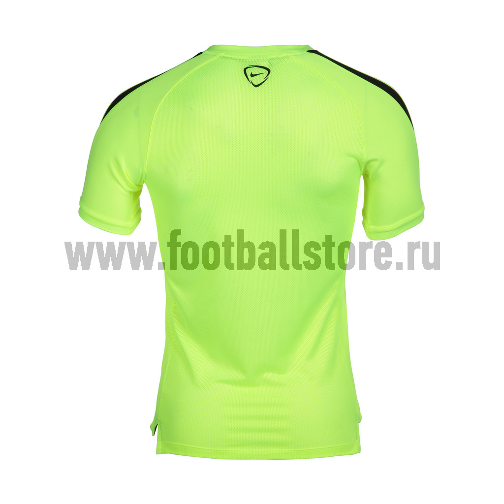 Футболка Nike SQUAD15 Flash SS TOP 644665-715