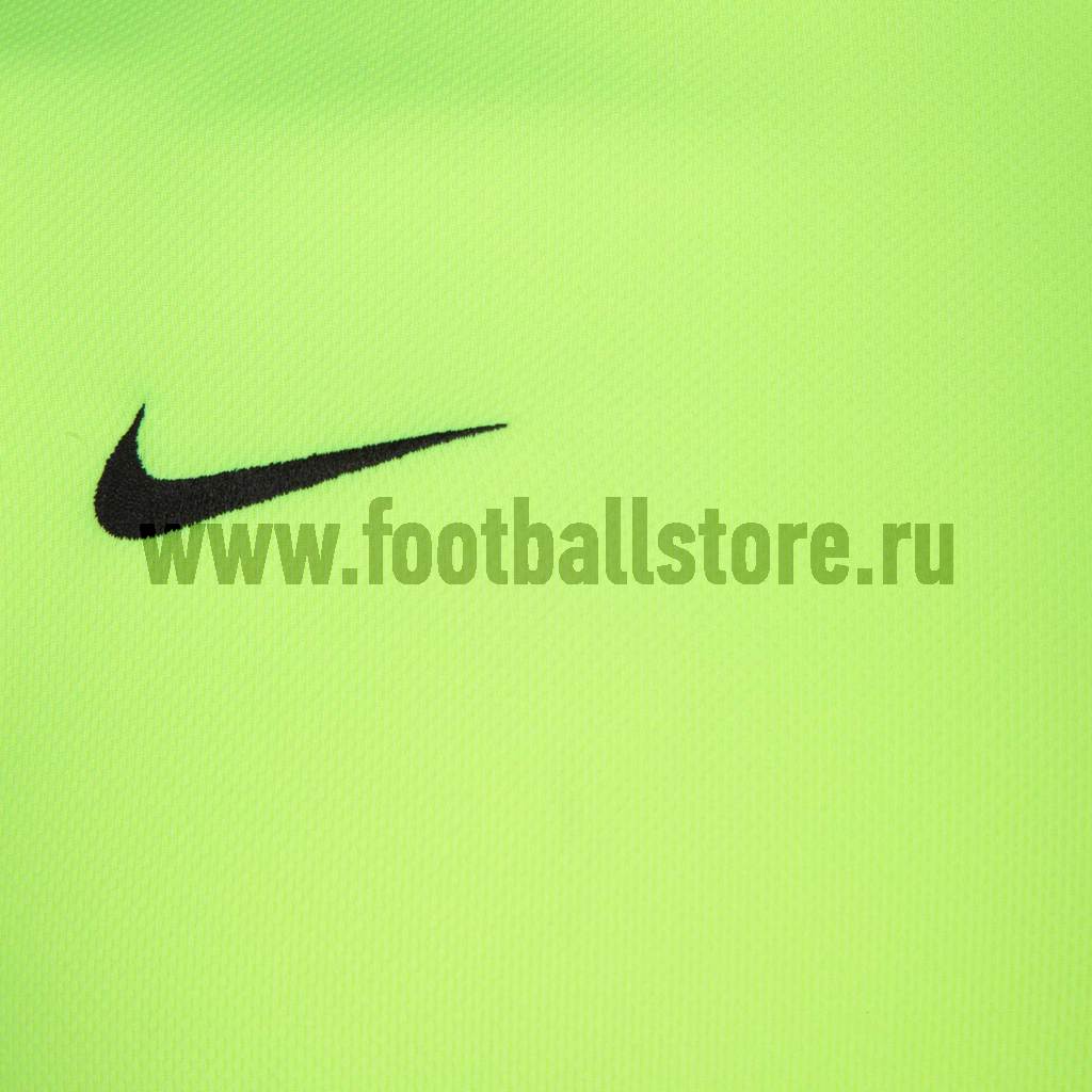 Футболка Nike SQUAD15 Flash SS TOP 644665-715