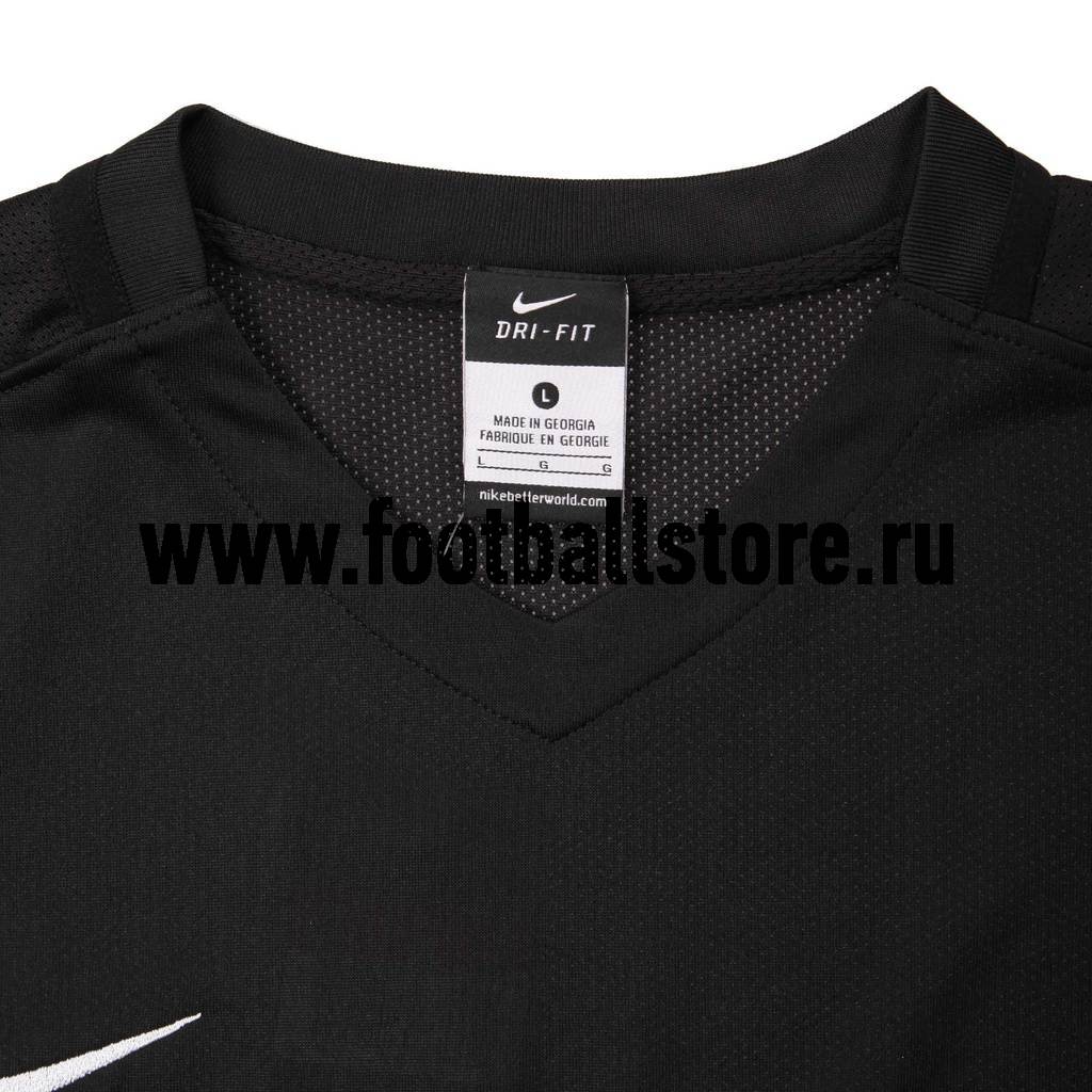 Футболка Nike Energy III JSY 645491-010