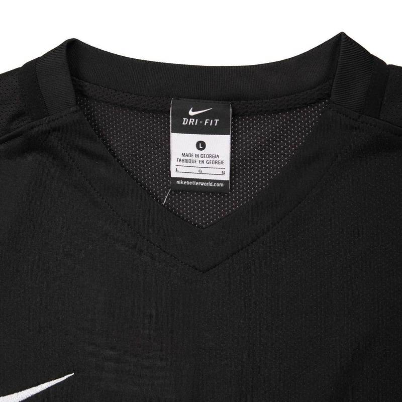 Футболка Nike Energy III JSY 645491-010