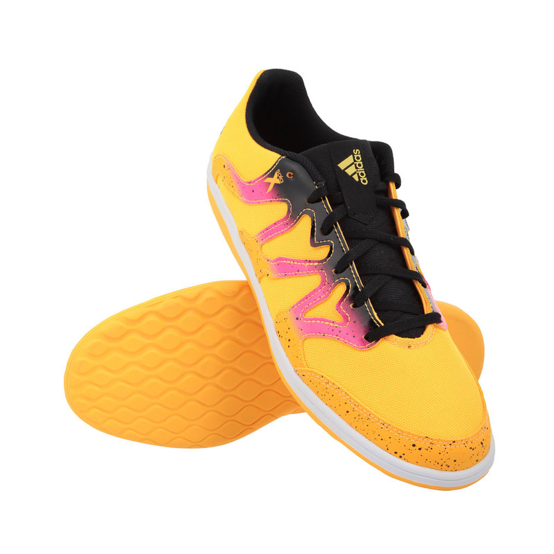 Обувь для зала Adidas X 15.4 ST AF4710