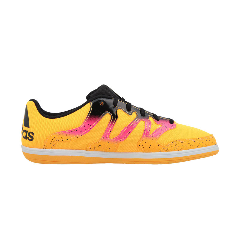 Обувь для зала Adidas X 15.4 ST AF4710