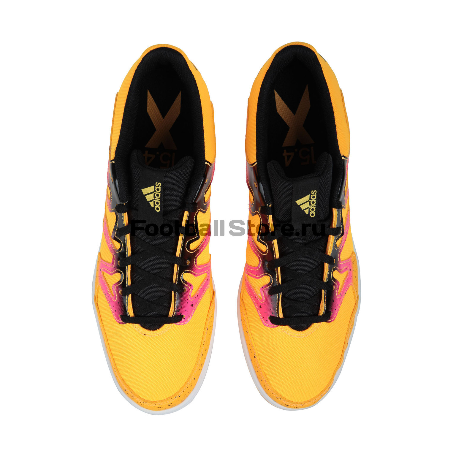 Обувь для зала Adidas X 15.4 ST AF4710