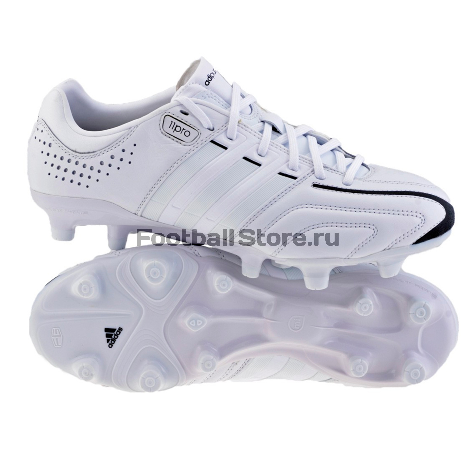 Бутсы Adidas adipure 11pro trx fg