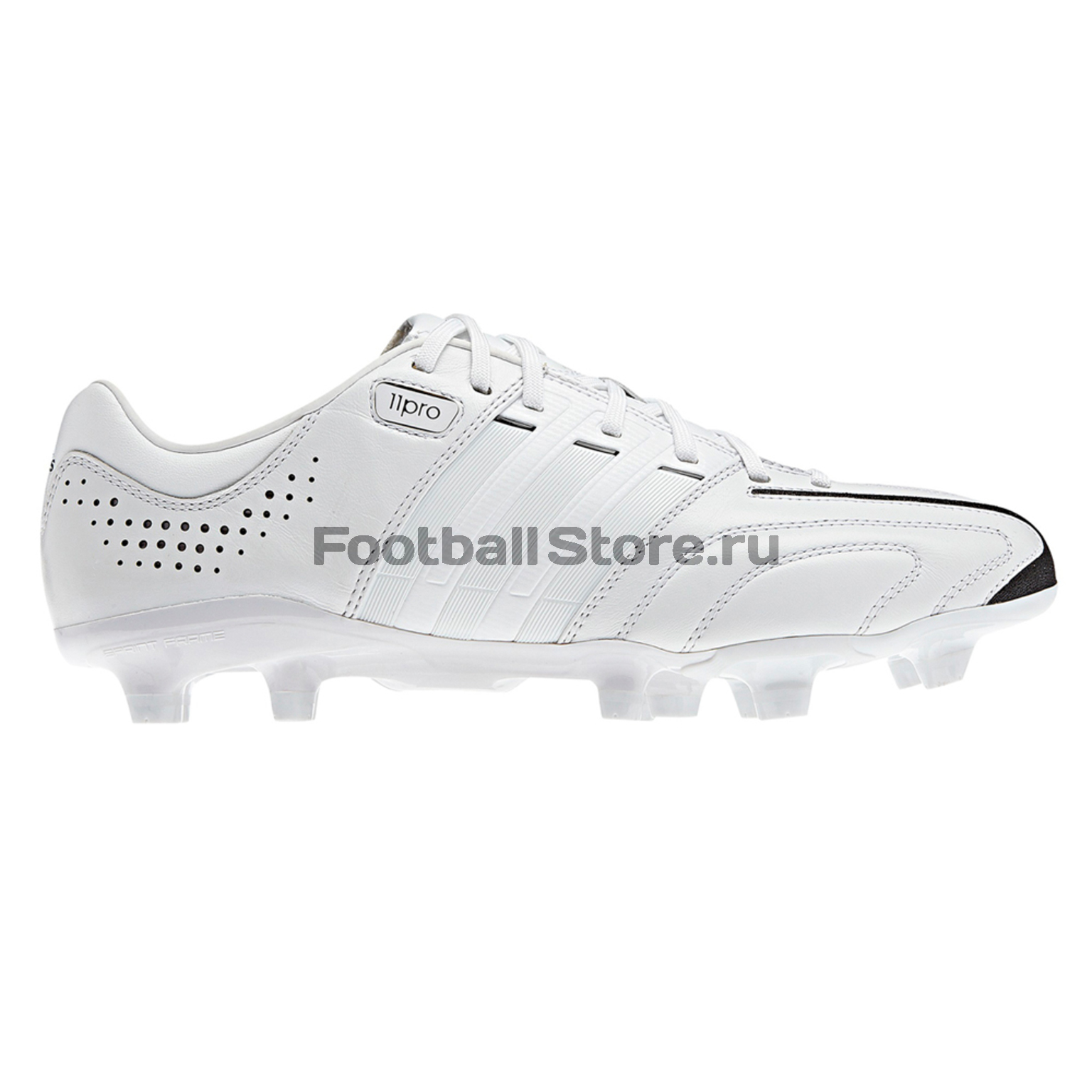 Бутсы Adidas adipure 11pro trx fg