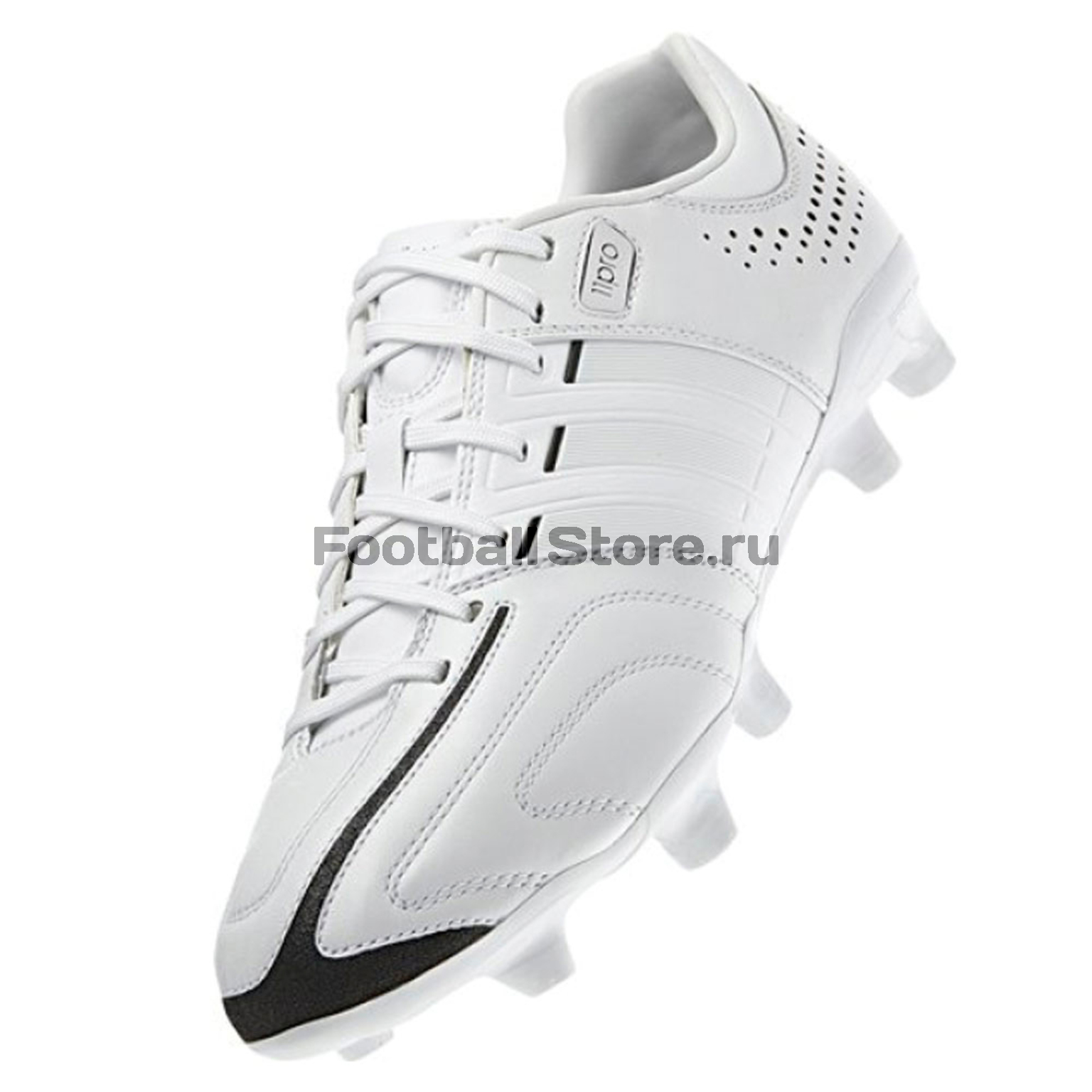 Бутсы Adidas adipure 11pro trx fg