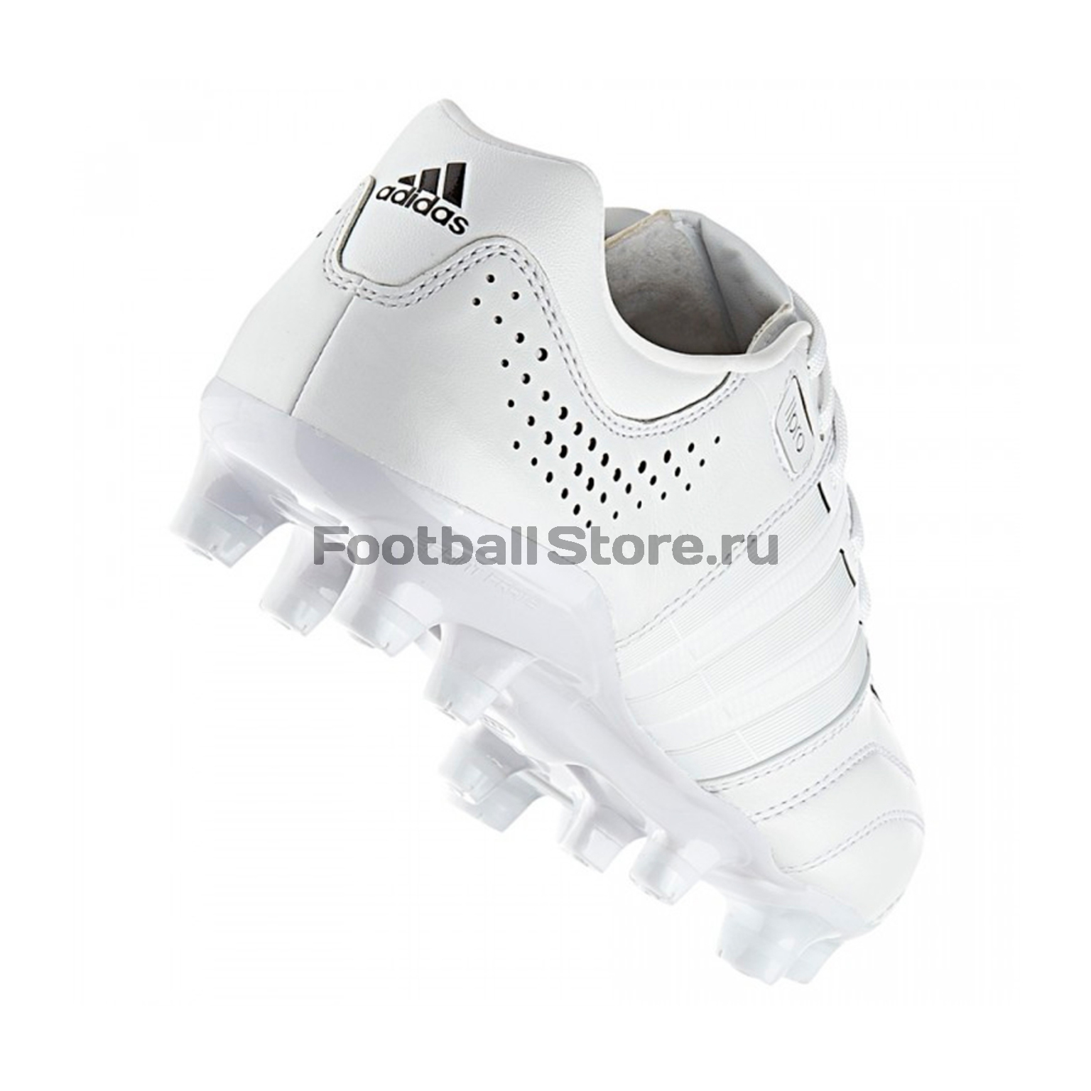 Бутсы Adidas adipure 11pro trx fg