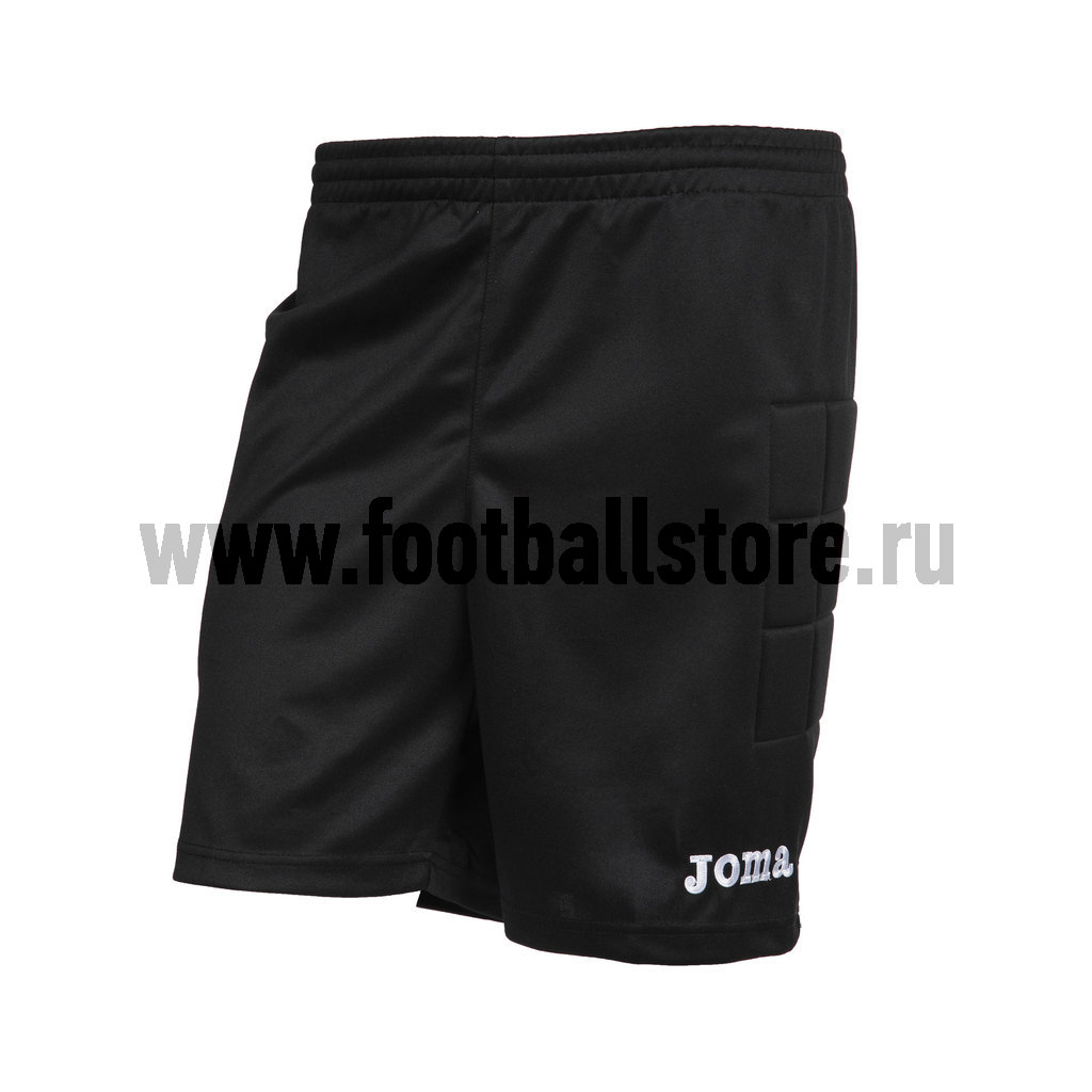 Шорты вратарские с защитой Joma Reina 711101 