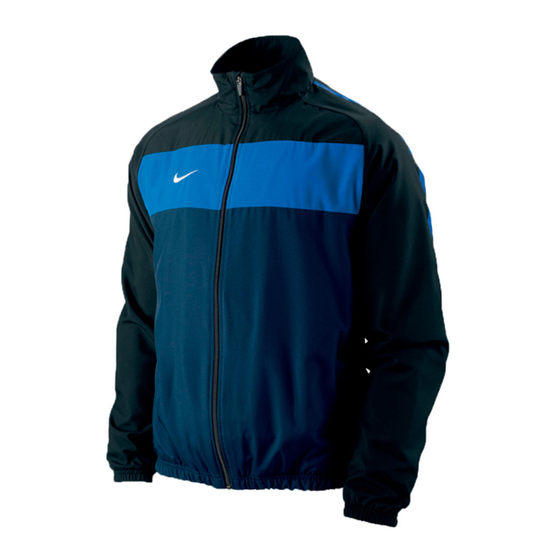 Куртка Nike federation ii woven 361145-451