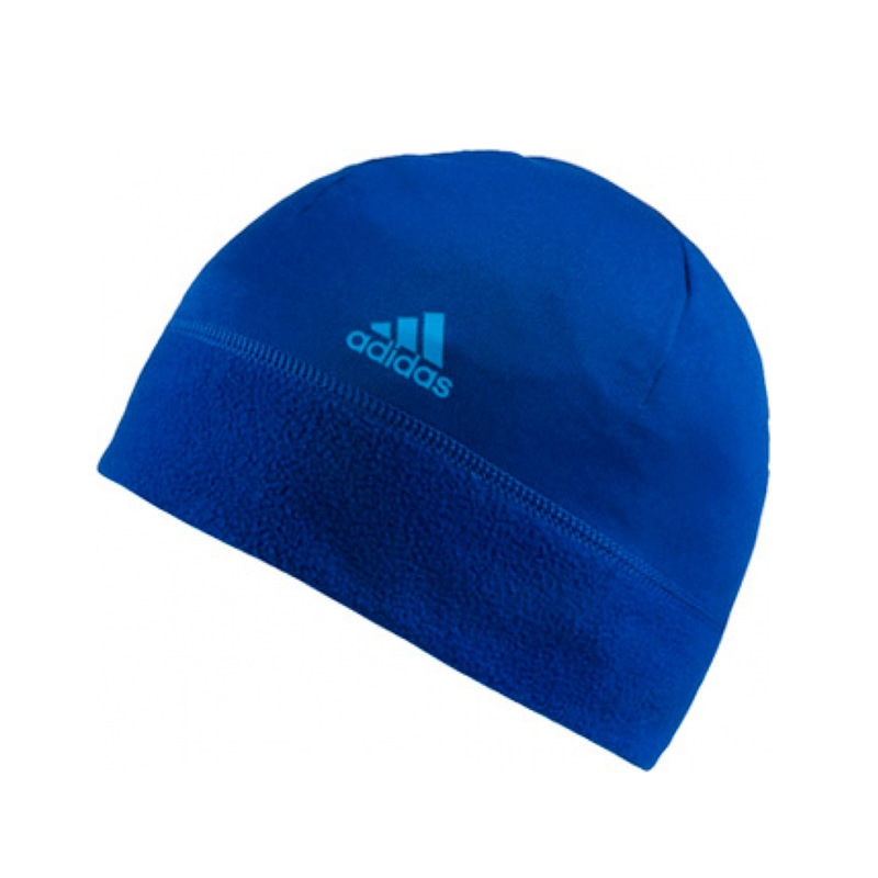 Шапка Adidas CLMWM FLC Beanie AB0419