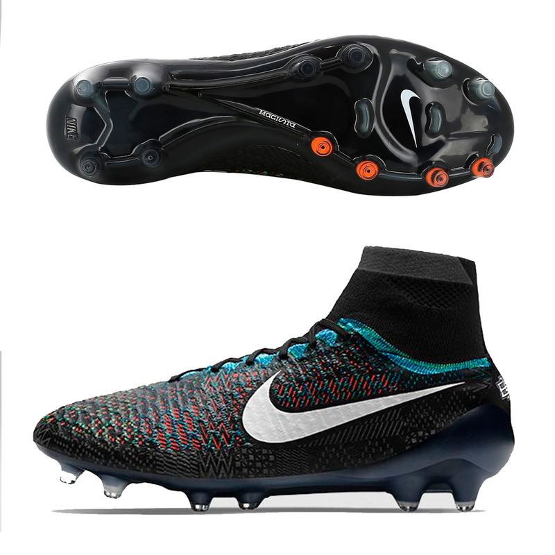 Бутсы Nike Magista Obra BHM FG 823081-014 
